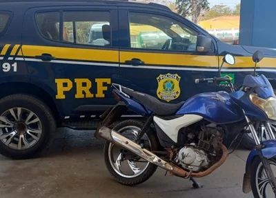 Polícia Rodoviária Federal do Maranhão