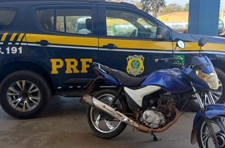 Polícia Rodoviária Federal do Maranhão