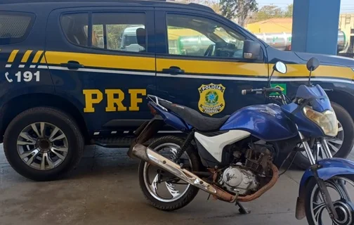 Polícia Rodoviária Federal do Maranhão