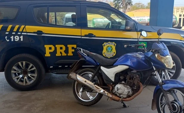 Polícia Rodoviária Federal do Maranhão