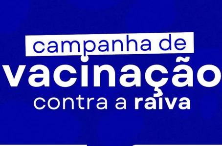 Prefeitura de Uruçuí vai promover campanha de vacinação contra raiva