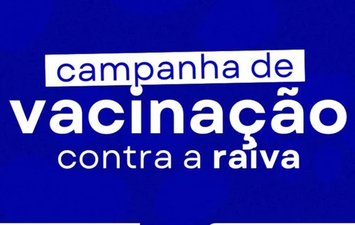 Prefeitura de Uruçuí vai promover campanha de vacinação contra raiva