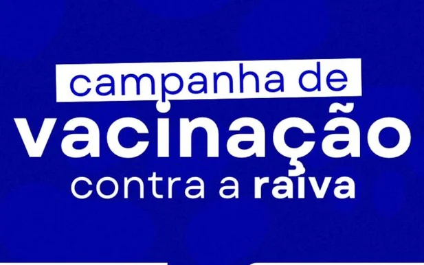 Prefeitura de Uruçuí vai promover campanha de vacinação contra raiva