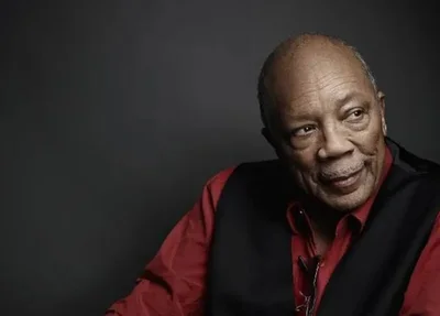 Quincy Jones