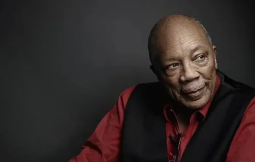 Quincy Jones