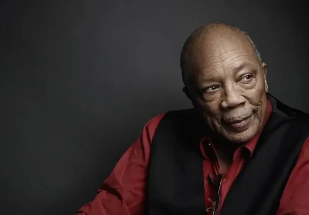 Quincy Jones