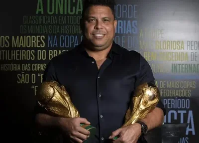 Ronaldo Fenômeno