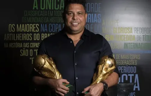 Ronaldo Fenômeno