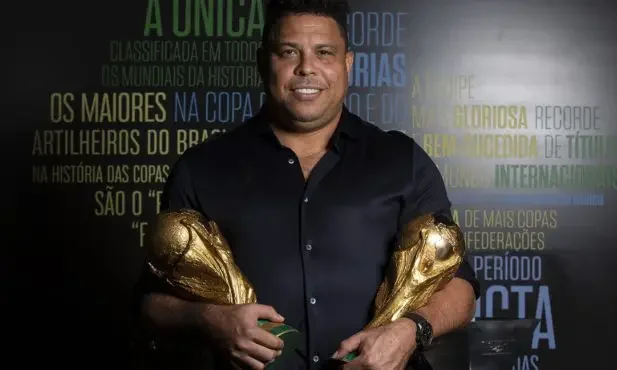 Ronaldo Fenômeno