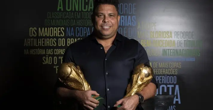 Ronaldo Fenômeno