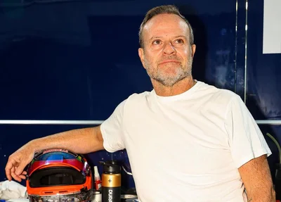 Rubens Barrichello