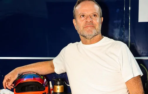 Rubens Barrichello