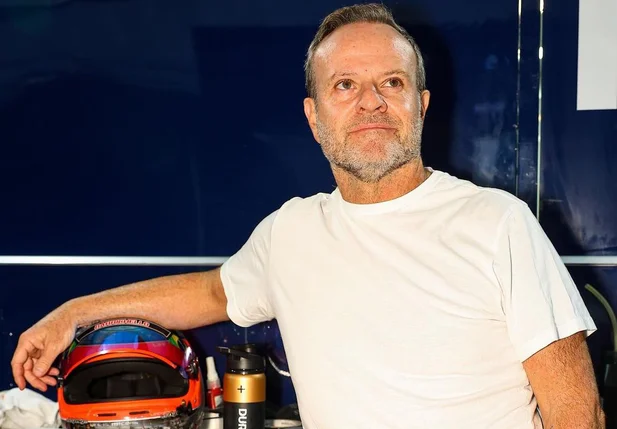 Rubens Barrichello