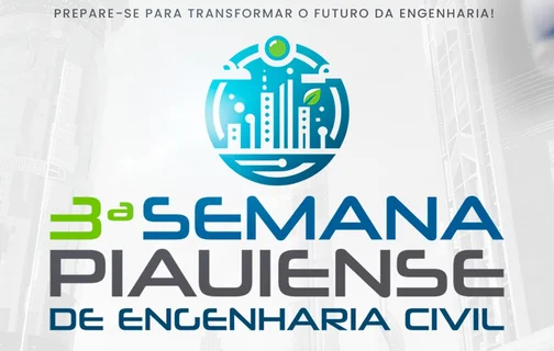 Semana Piauiense de Engenharia Civil da ABENC-PI