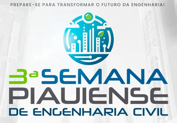 Semana Piauiense de Engenharia Civil da ABENC-PI