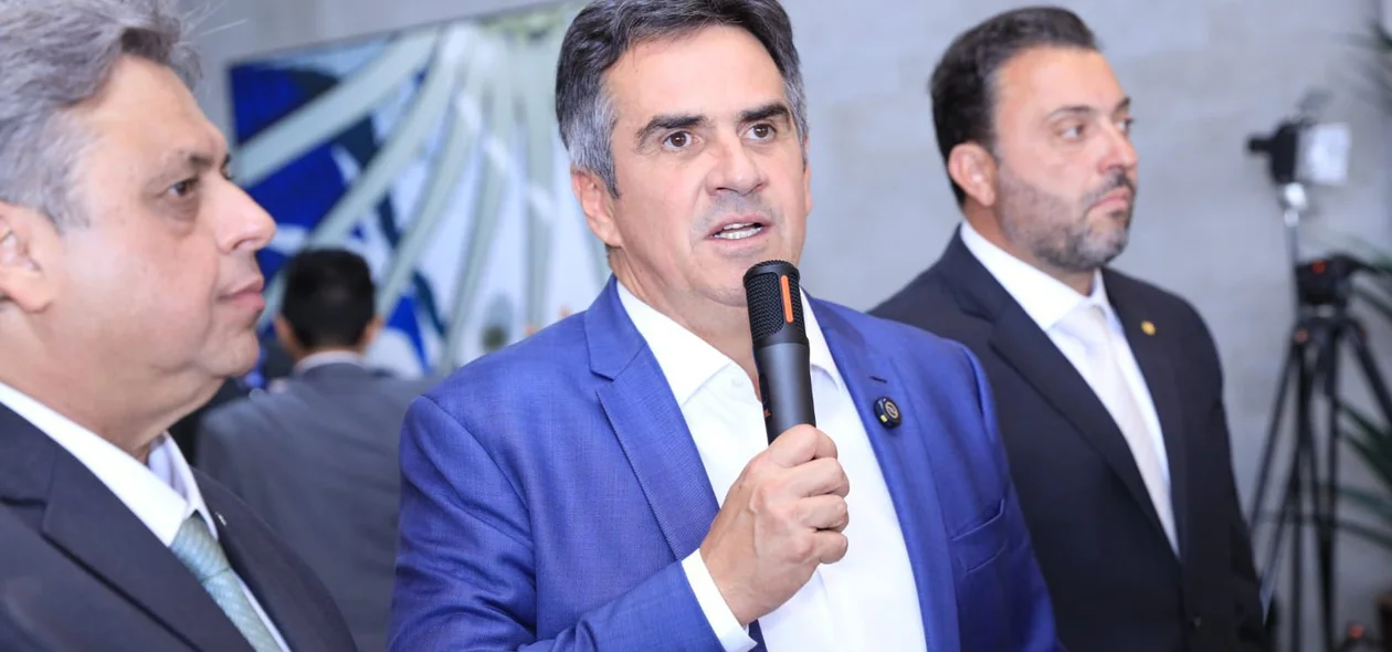 Senador Ciro Nogueira