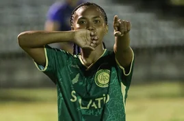 Estreia do Piauiense Feminino conta goleadas elásticas