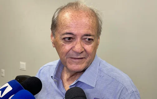 Sílvio Mendes