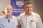 Sílvio Mendes e Marcos Elvas