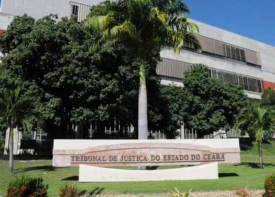 Tribunal de Justiça do Ceará