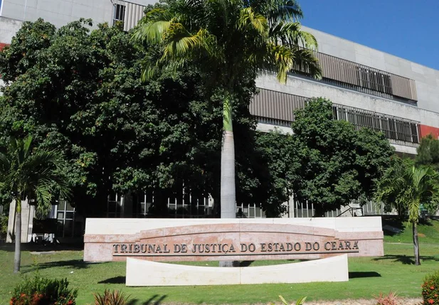 Tribunal de Justiça do Ceará