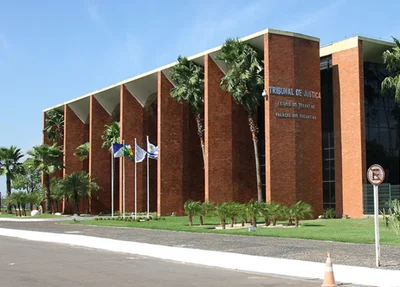 Tribunal de Justiça do Tocantins