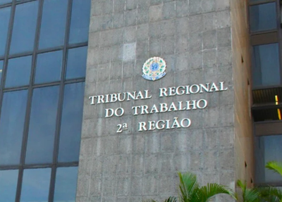 Tribunal Regional do Trabalho da 2ª Região