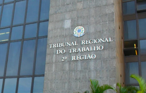 Tribunal Regional do Trabalho da 2ª Região