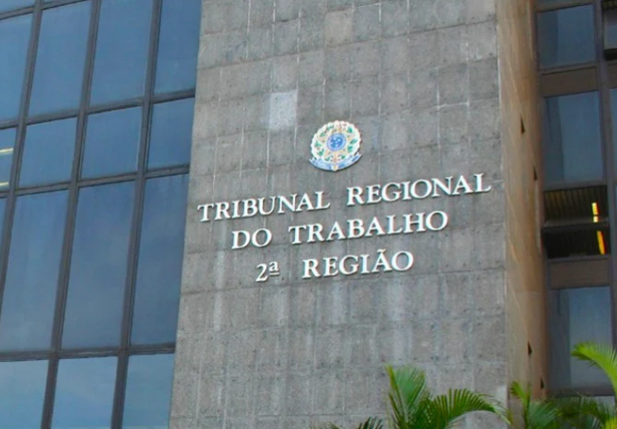 Tribunal Regional do Trabalho da 2ª Região