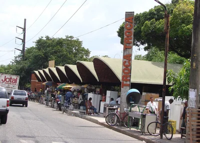 Troca-Troca em Teresina