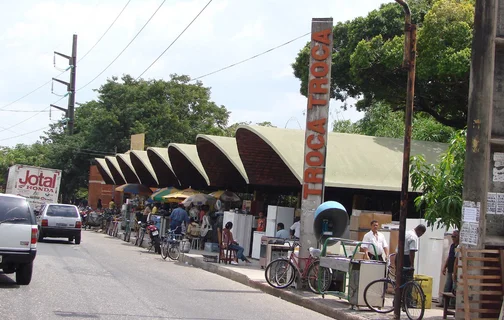 Troca-Troca em Teresina