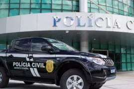 Polícia investiga grupo que aplicava golpes no CE