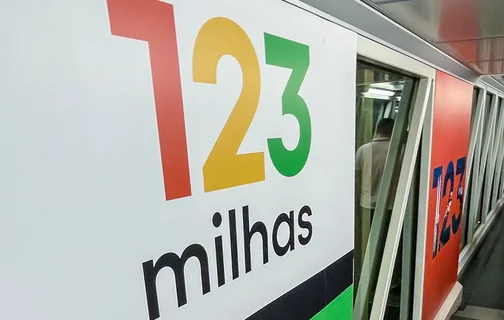 123 Milhas