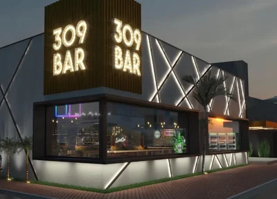 309 bar encerra suas atividades em Teresina