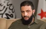 Abu Mohammed al-Golani, líder do grupo