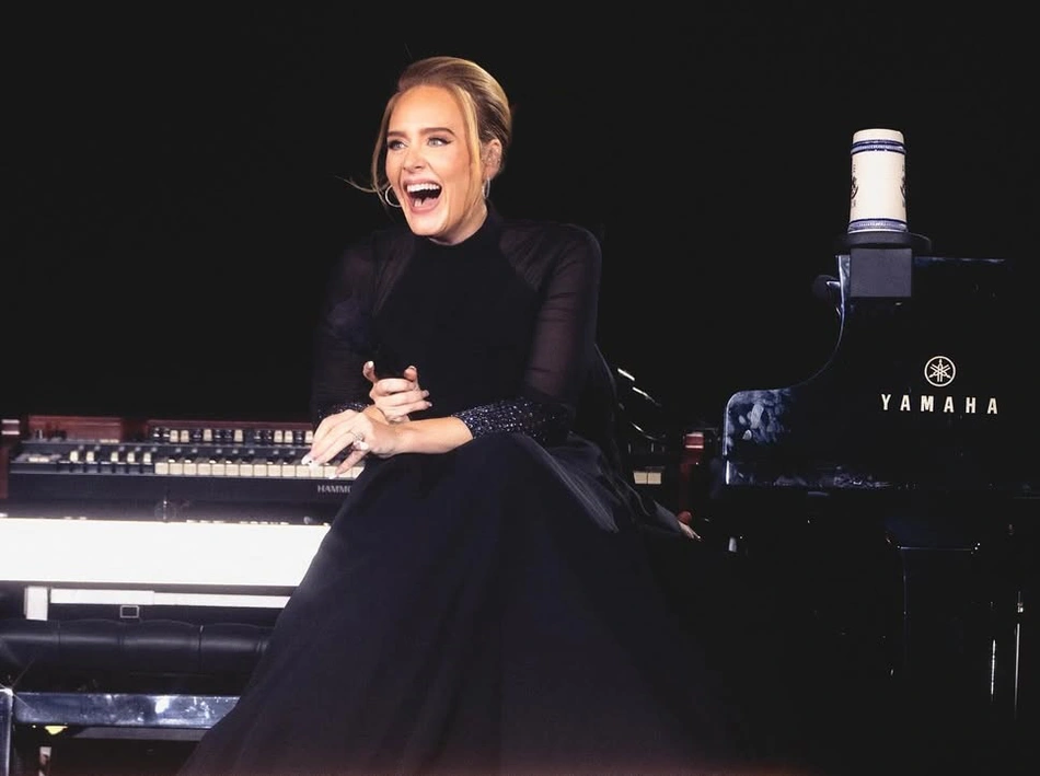 Adele