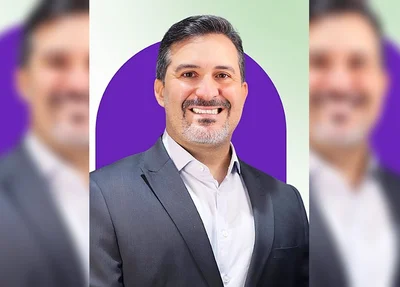 Advogado e candidato a vereador de Teresina nas eleições de 2024 Evilásio Rodrigues de Oliveira Cortez