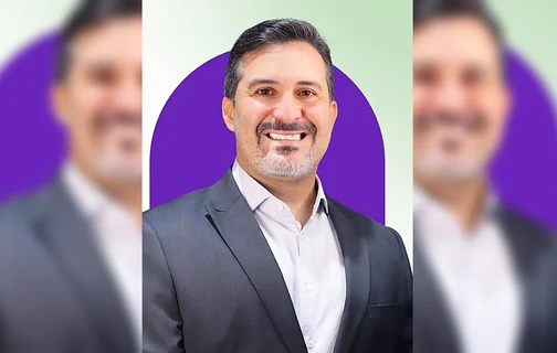 Advogado e candidato a vereador de Teresina nas eleições de 2024 Evilásio Rodrigues de Oliveira Cortez