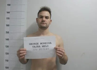 Advogado George Moreira Tajra Melo