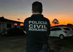 Agente policial