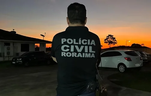 Agente policial