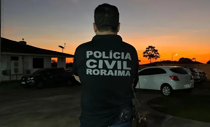 Agente policial