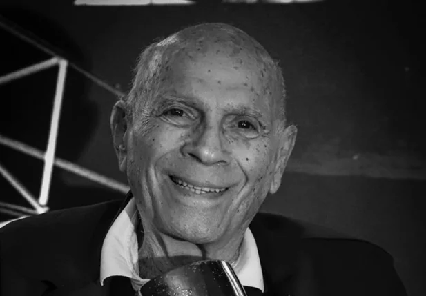 Amaury Pasos morreu aos 89 anos