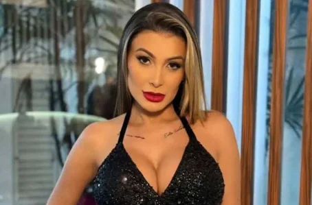 Andressa Urach