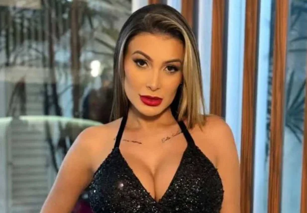 Andressa Urach