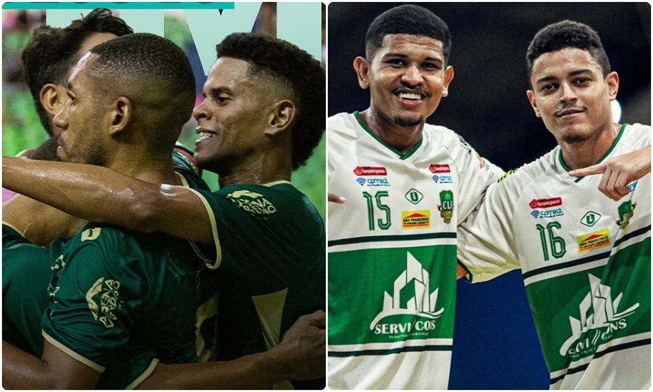 Atlético-PI e Campo Largo se garantem nas semifinais do Piauiense de Futsal