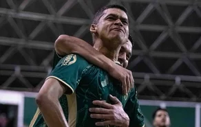 Atlético Piauiense vence e se garante na final do Piauiense de Futsal