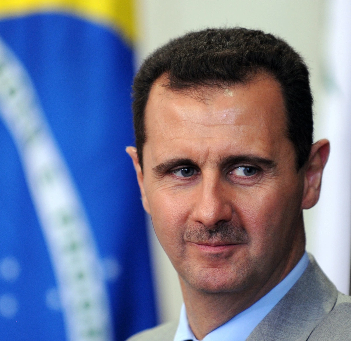 Bashar al-Assad