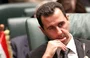 Bashar al-Assad, ex-governante da Síria