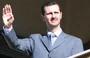 Bashar Assad